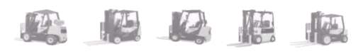 FORKLIFT TRUCKS