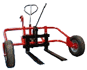 Rough Terrain Pallet Truck