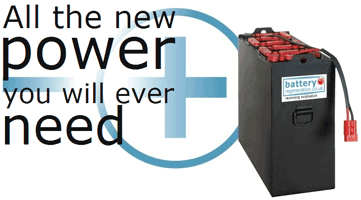 Battery Regeneration