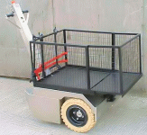 Multi-Mover