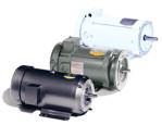 DC Motors