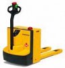 ELECTRIC PALLET TRUCK