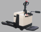 Hijitsu Electric Pallet Truck