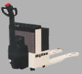 Hijitsu Electric Pallet Truck