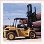 Forklift Truck