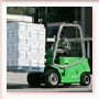 Forklift Truck