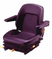 KAB Seat