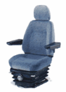 KAB Seat