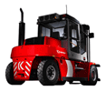 DAEWOO FORKLIFT TRUCK