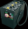 Lucas Battery