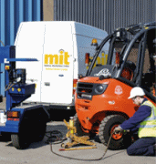 Tyre Engineer