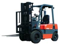 NEXEN FORKLIFT TRUCK