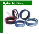 HYDRAULIC SEALS