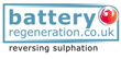 Battery Regen
