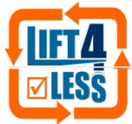 Lift 4 Less
