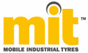 Mobile Industrial Tyres