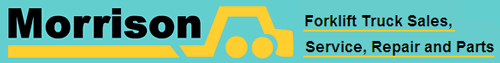 Morrison Fork Truck Services