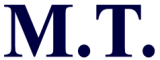 M.T.