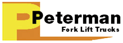 Peterman Forklifts