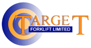 Target Forklift Ltd