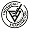 Thorough Exam