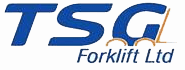 Target Forklift Ltd