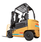 TCM 80v Electric