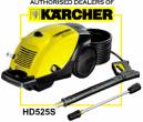 PRESSURE WASHER