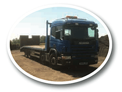 Haulage