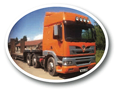 Haulage