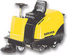 SWEEPER