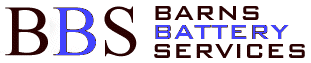 BARNS BATTERY SERVICES
