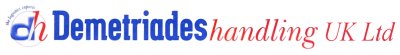DEMETRIADES HANDLING UK LTD