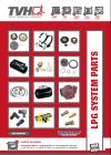 LPG Parts