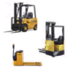 Forklift Manufacturers and Dealers