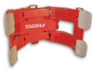 Roll Clamp