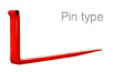Pin Type