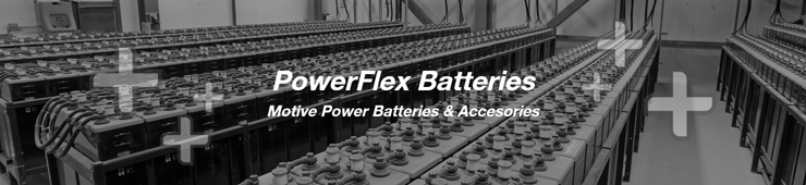 PowerFlex Batteries