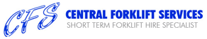 Central Forklift Services