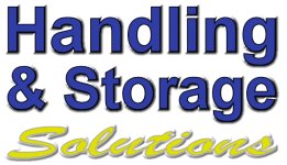 HANDLING & STORAGE SOLUTIONS