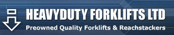 Heavyduty Forklifts Ltd