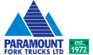 Paramount Fork Truck Ltd