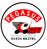 Pegasus Fork Truck Services Ltd