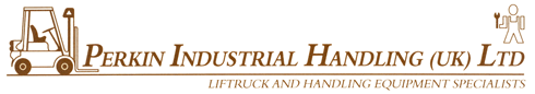 Perkin Industrial Handling (UK) Ltd