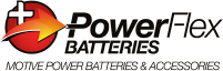 PowerFlex Batteries