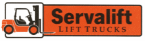 Servalift Lift Trucks