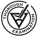 Thorouhg Examination