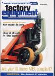 FE MAGAZINE