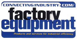 FACTORY EQUIPMENT