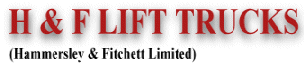 H&F LIFT TRUCKS